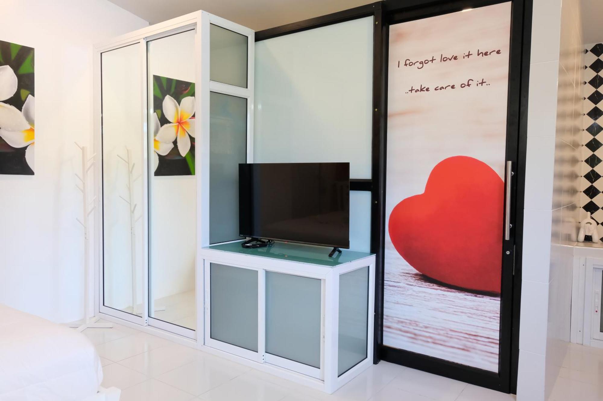 Hotel Baan Poon Garden Strand von Chaweng Exterior foto
