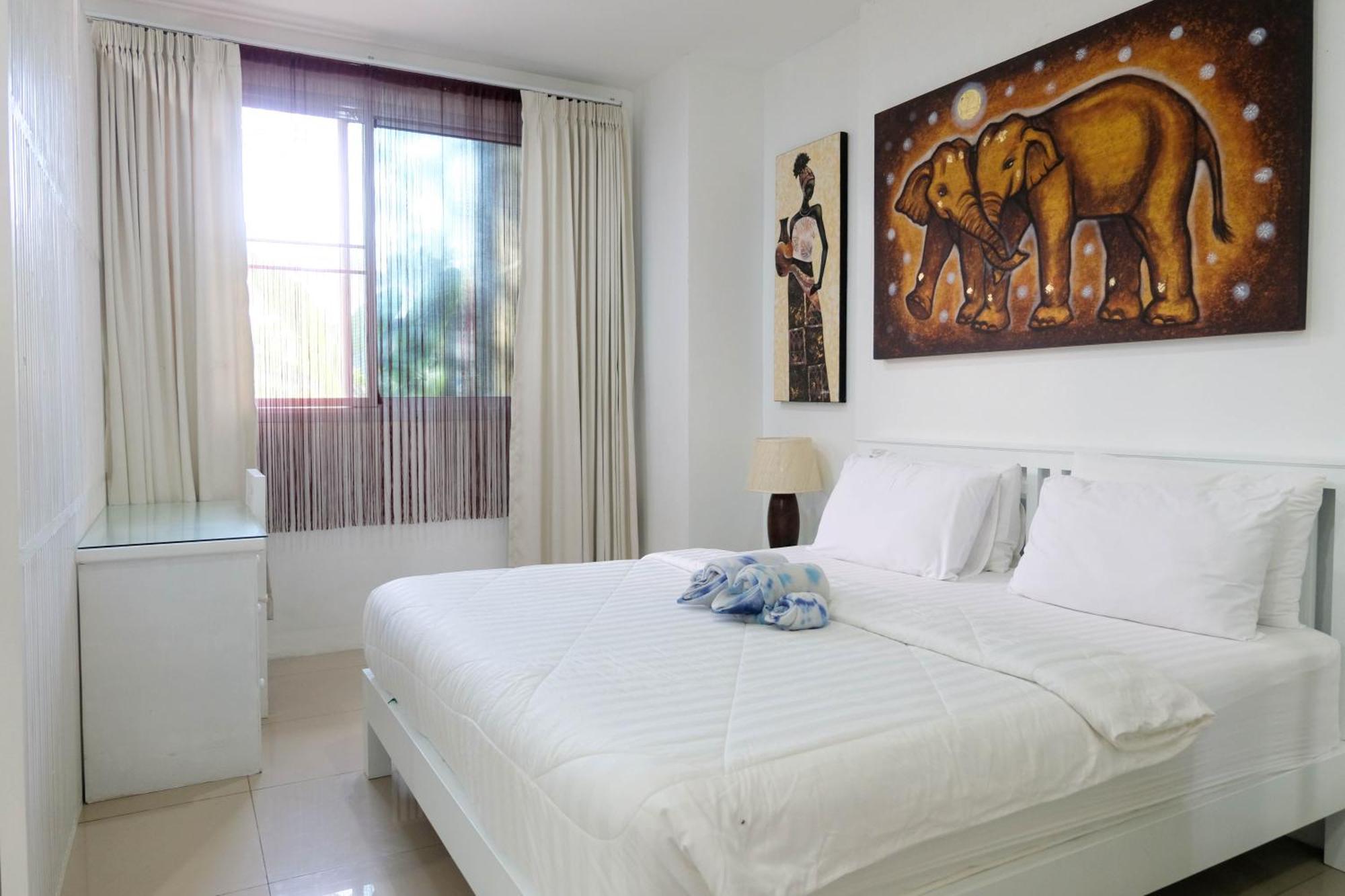 Hotel Baan Poon Garden Strand von Chaweng Exterior foto